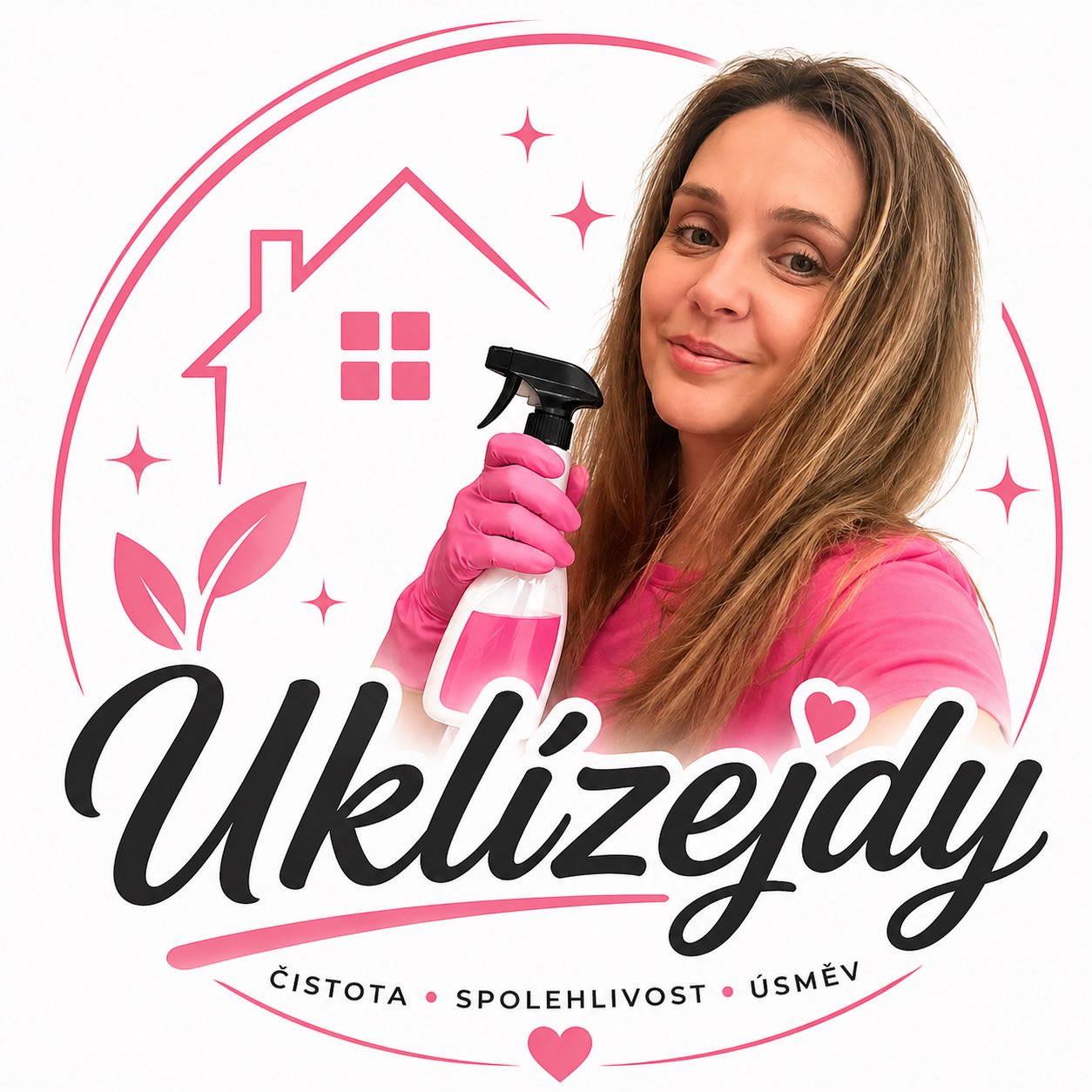 Výstřižek z Libereckého deníku o Uklizejdy.cz